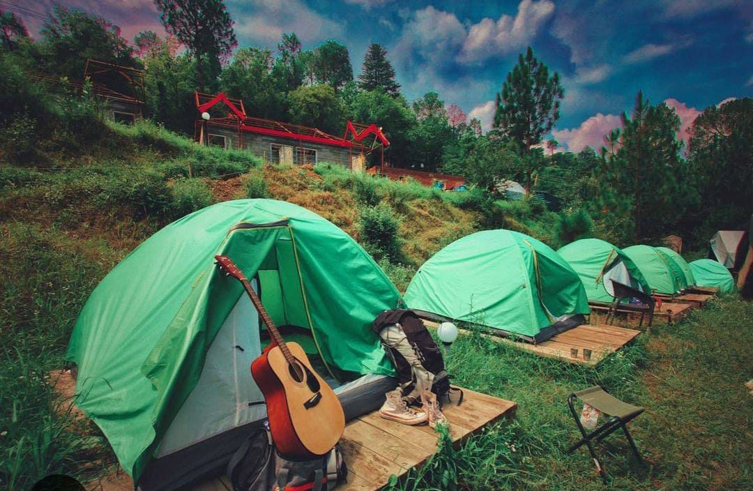 Himalayan nature Junga