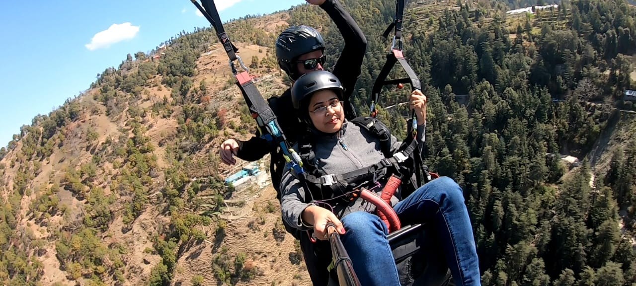 Shimla Flying Festival 2023
